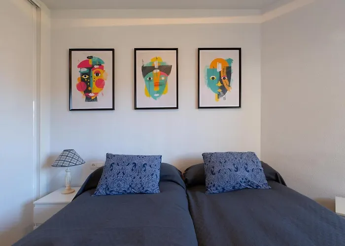 Costa Lago Apartment