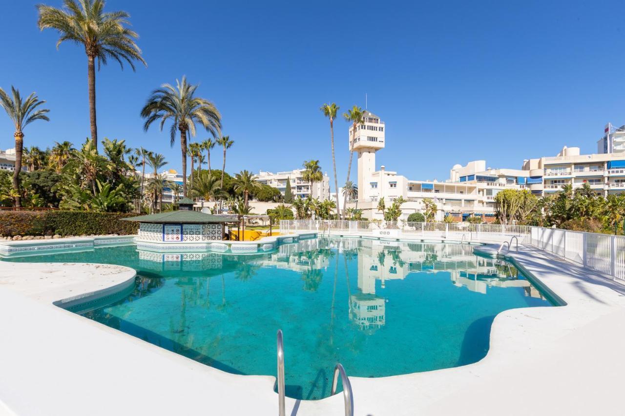 Costa Appartement *