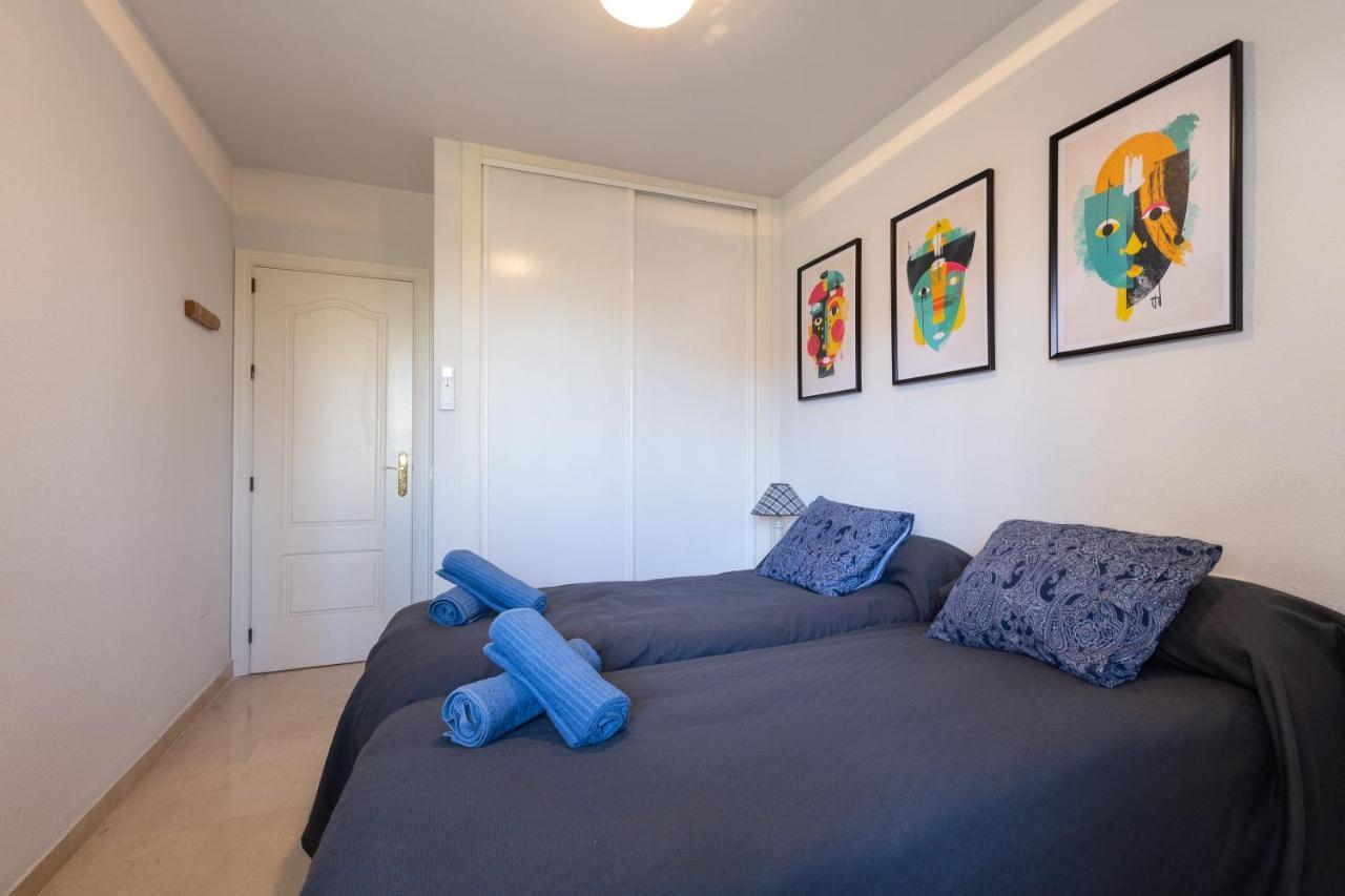 Costa Appartement