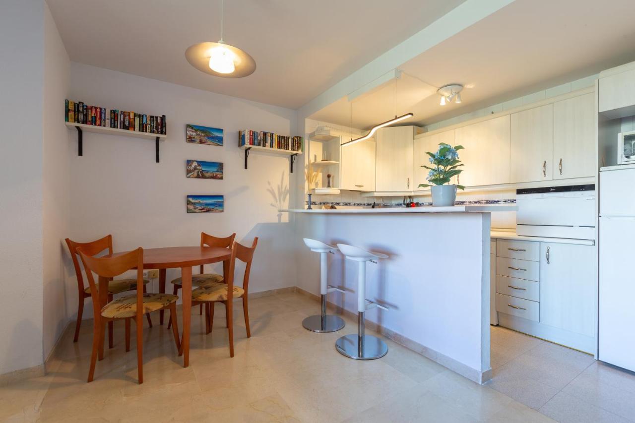 Costa Appartement Torremolinos