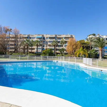 Costa Lago Apartment Torremolinos Exterior photo