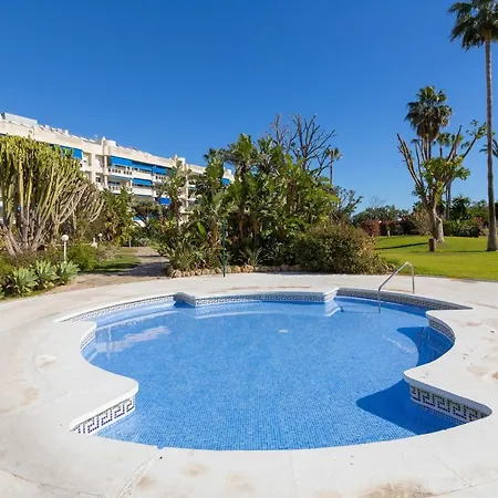 Costa Lago Apartment Torremolinos Exterior photo