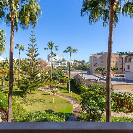 Costa Lago Apartment Torremolinos Exterior photo