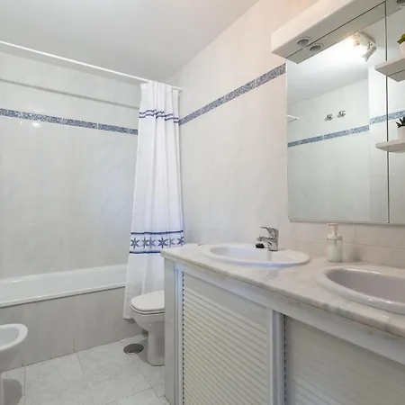 Costa Lago Apartment Torremolinos Exterior photo