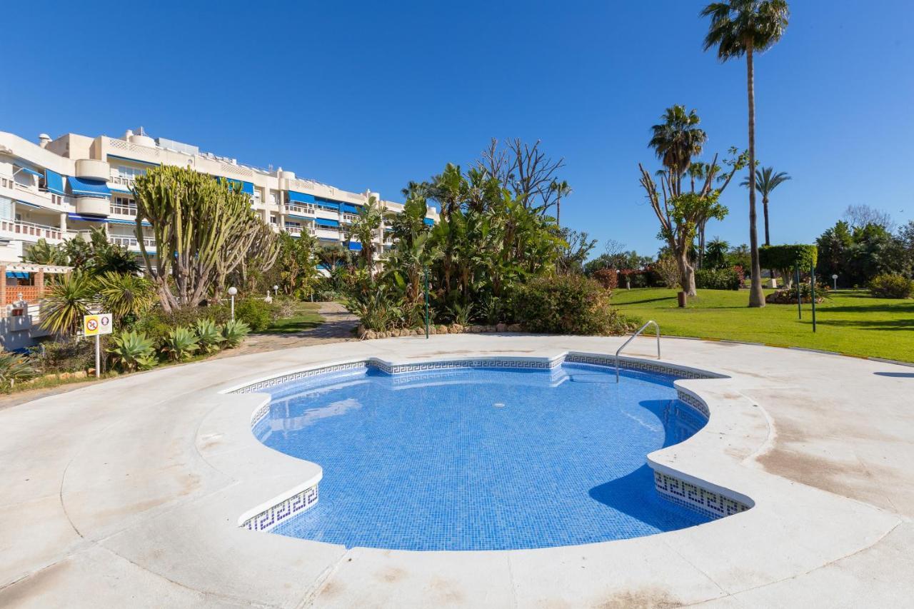Apartment Costa Torremolinos