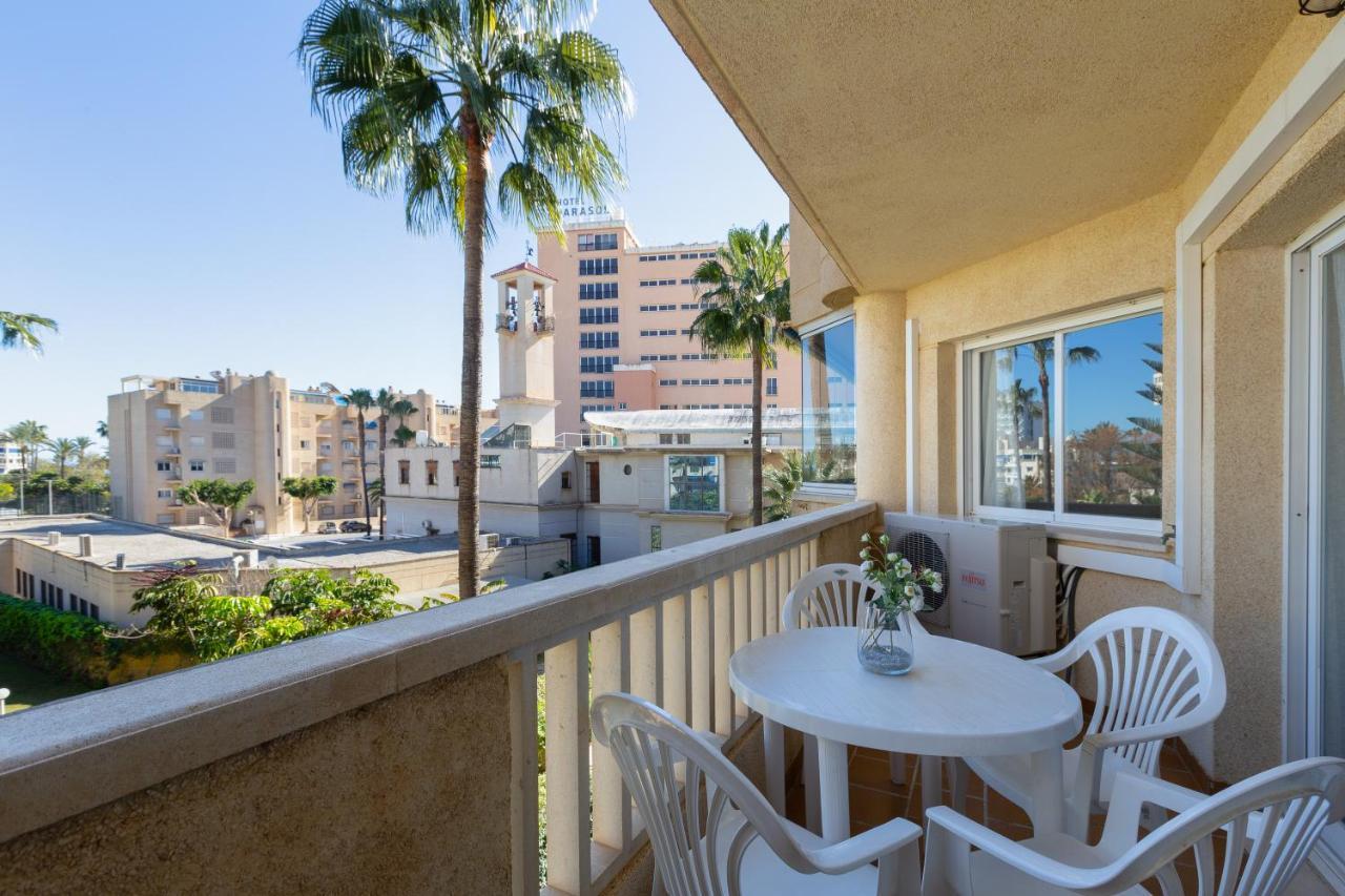 Costa Apartment