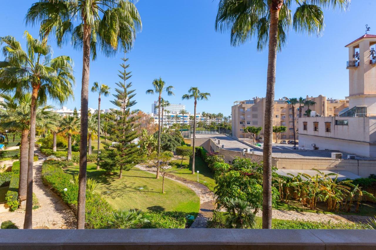Apartment Costa Torremolinos