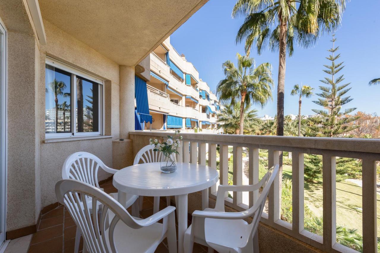 Costa Apartment Torremolinos