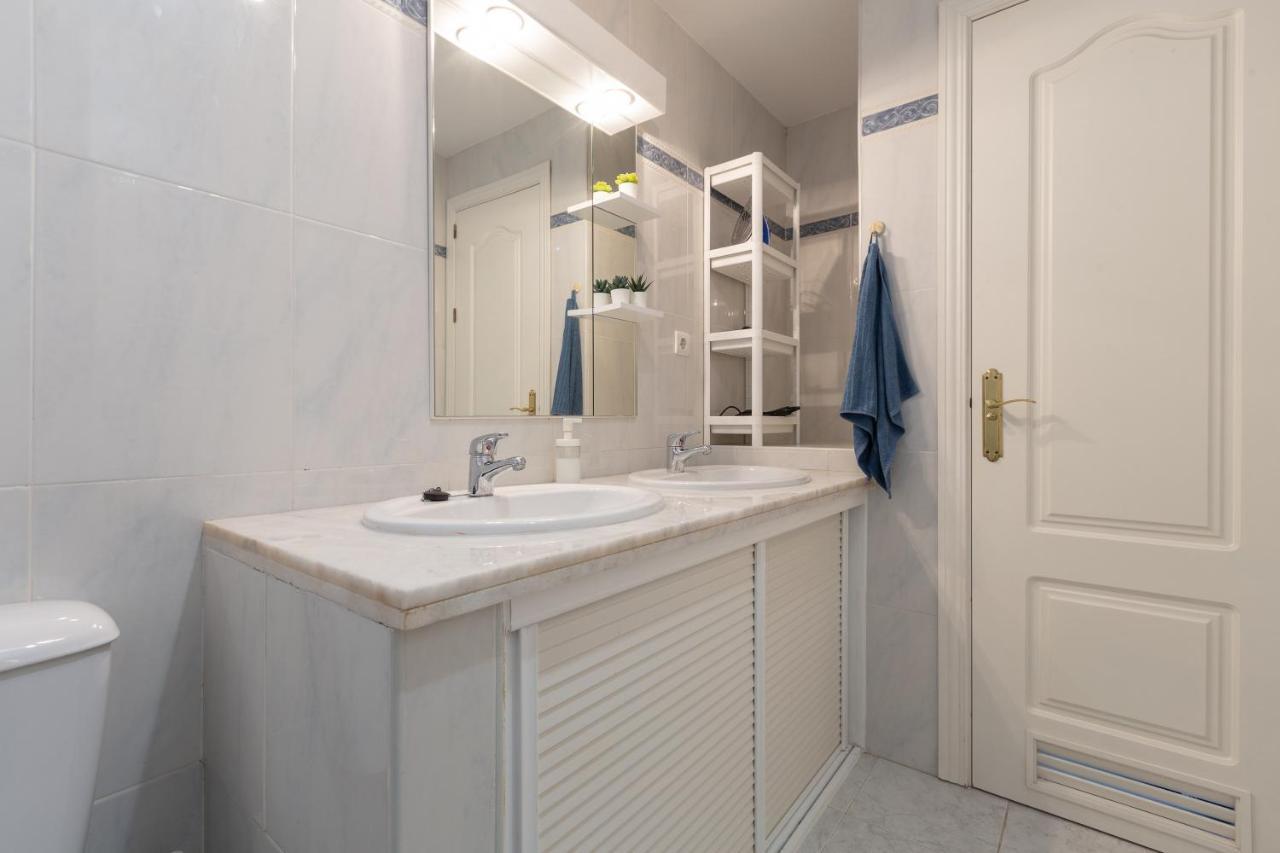 Costa Apartment Torremolinos
