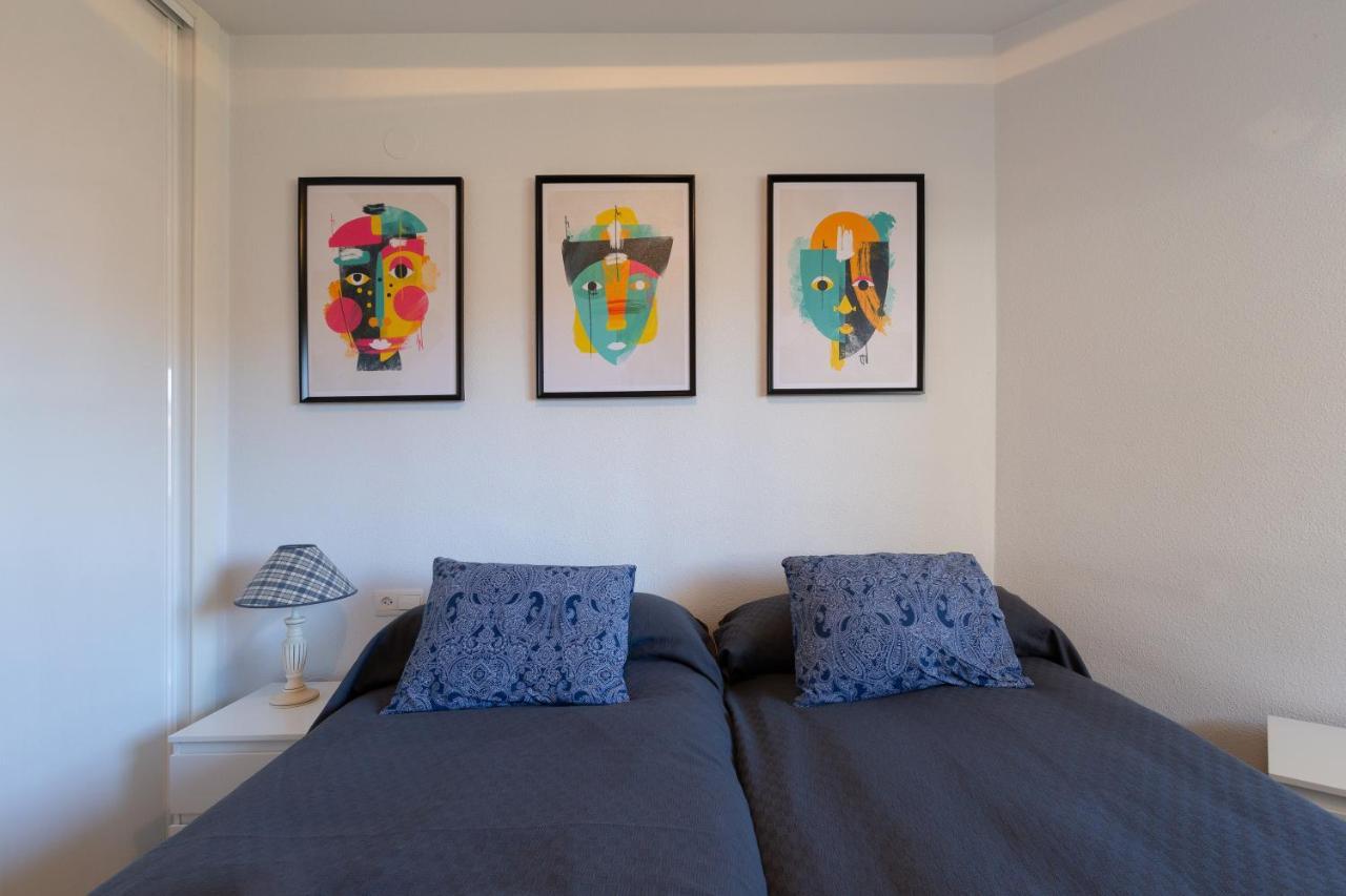 Costa Apartment *