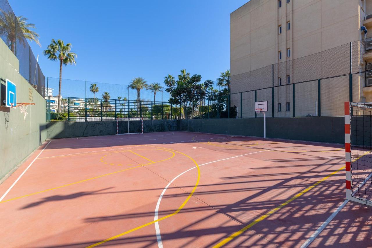 Costa Apartment Torremolinos