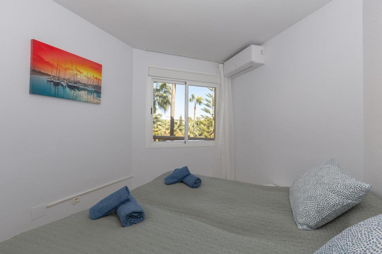 Apartment Costa Torremolinos