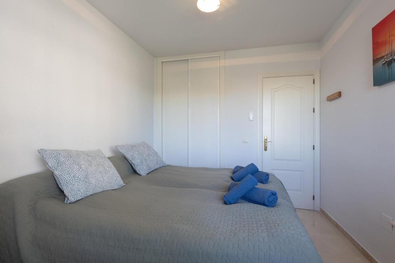 Apartment Costa