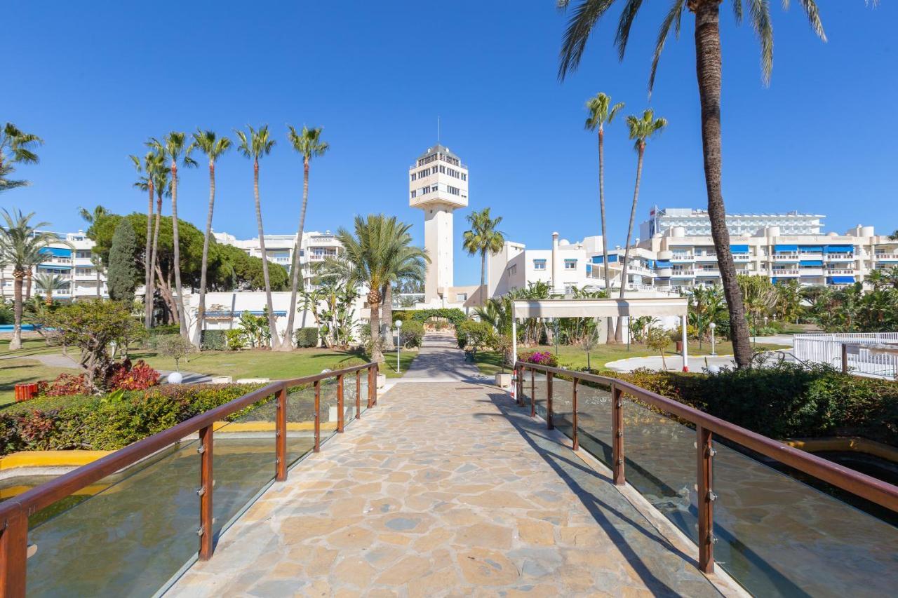 Costa Apartment Torremolinos