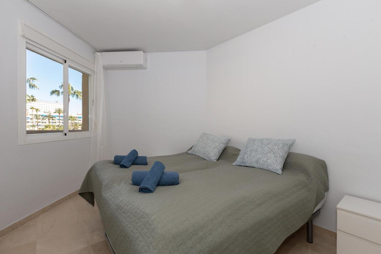 Costa Apartment Torremolinos