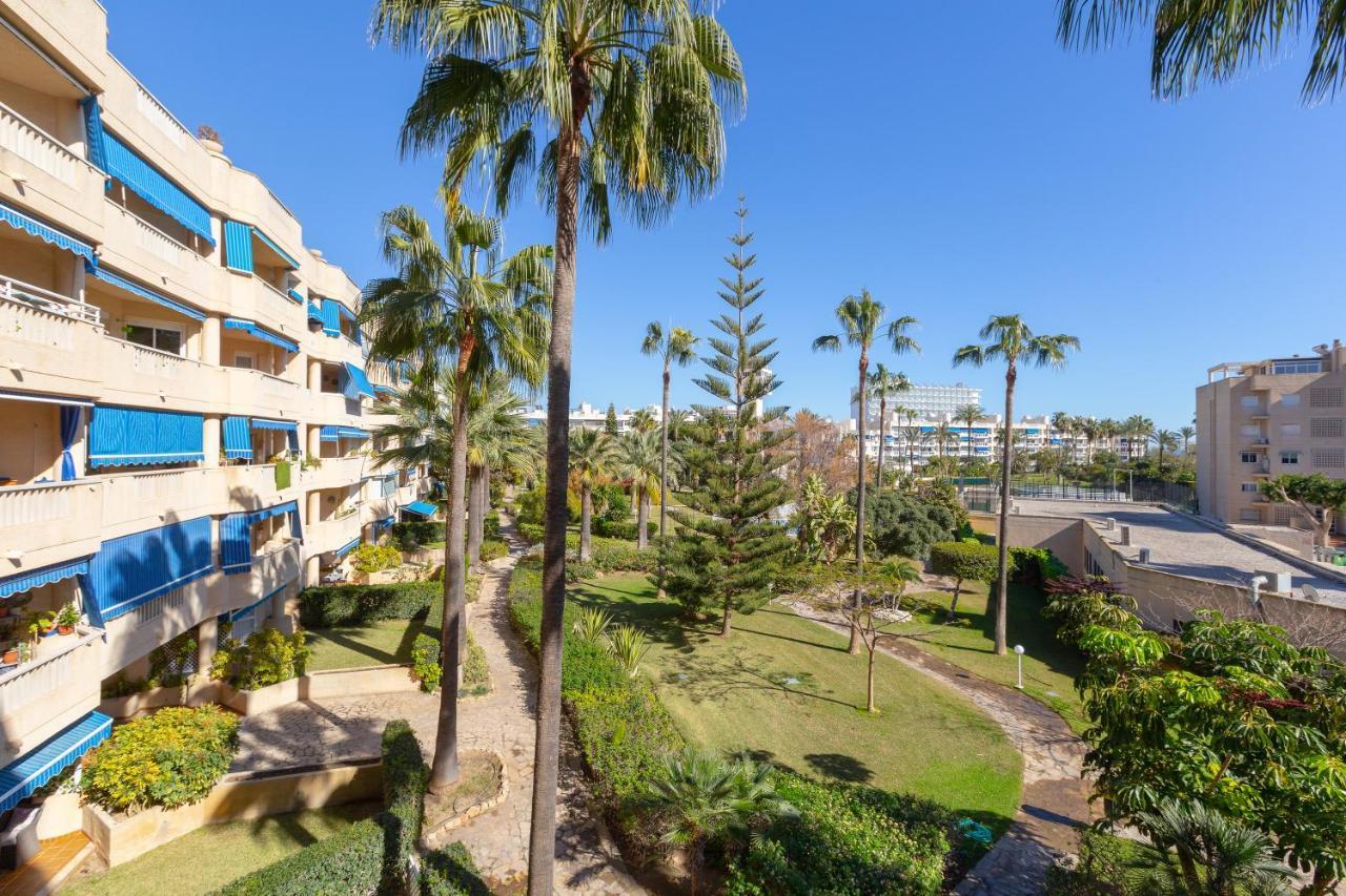 Costa Apartment Torremolinos
